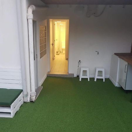 Ferienwohnung Mini Atico Alicante Exterior foto