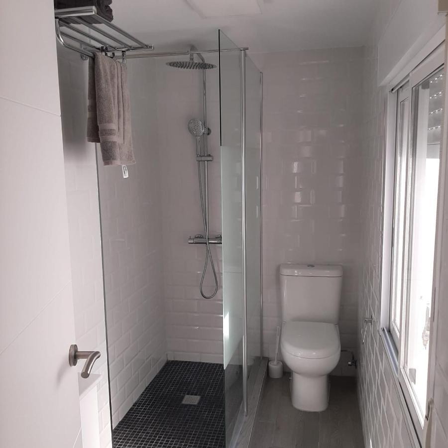 Ferienwohnung Mini Atico Alicante Exterior foto