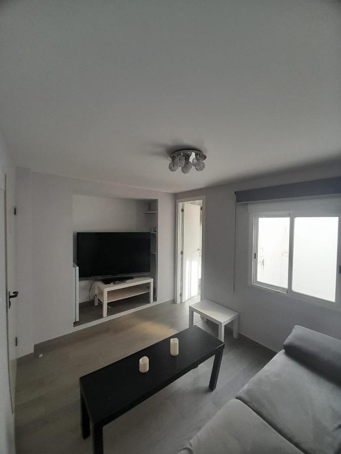Ferienwohnung Mini Atico Alicante Exterior foto