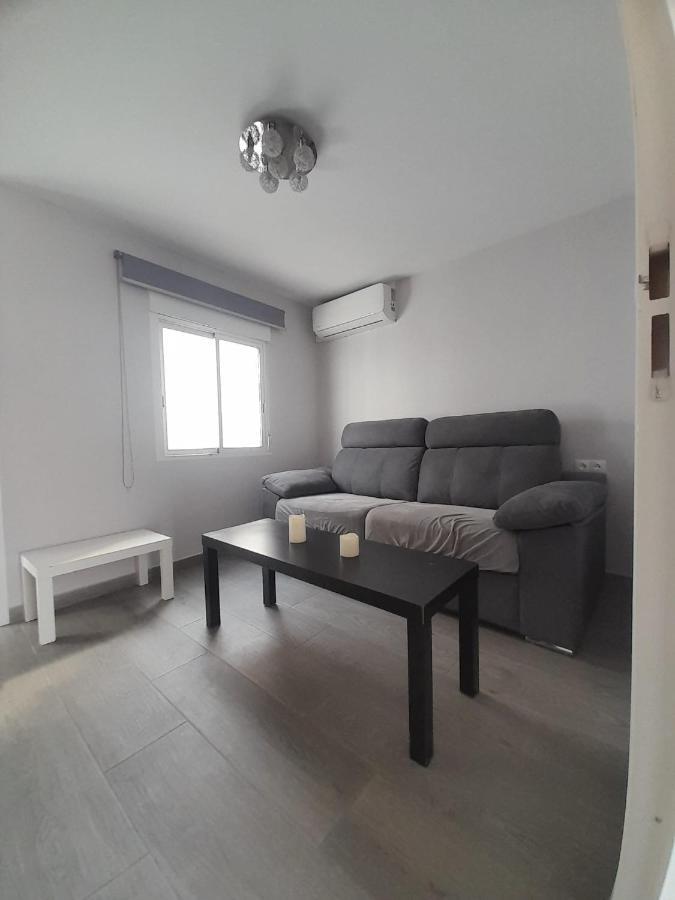 Ferienwohnung Mini Atico Alicante Exterior foto